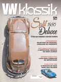 VW Klassik 05 — VintageDub