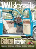 VW Klassik 06 — VintageDub