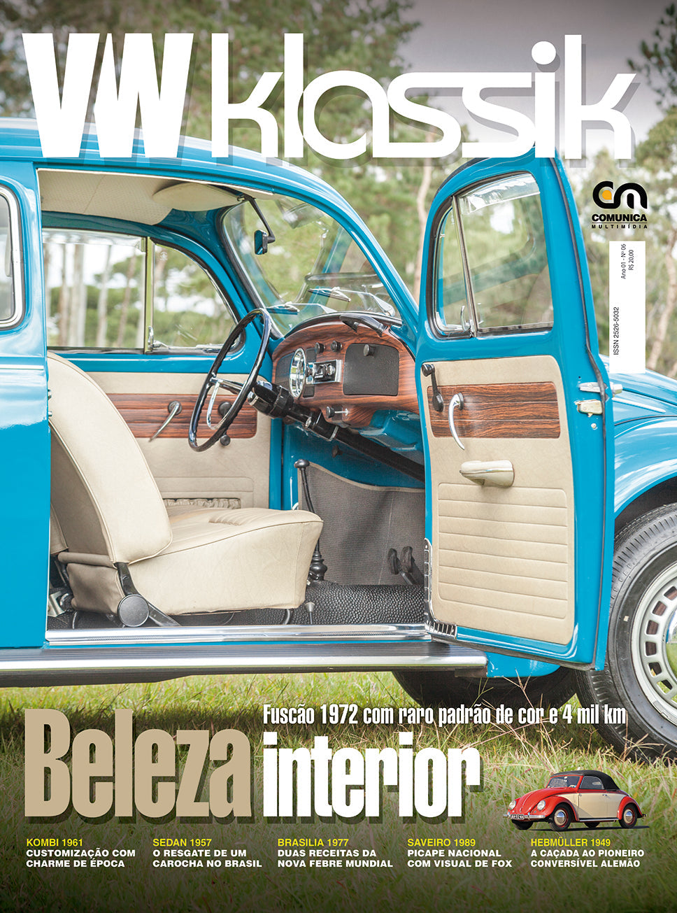 VW Klassik 06 — VintageDub
