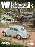VW Klassik 08 — VintageDub