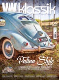 VW Klassik 10 — VintageDub