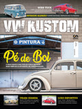 VW Kustom 02 — VintageDub