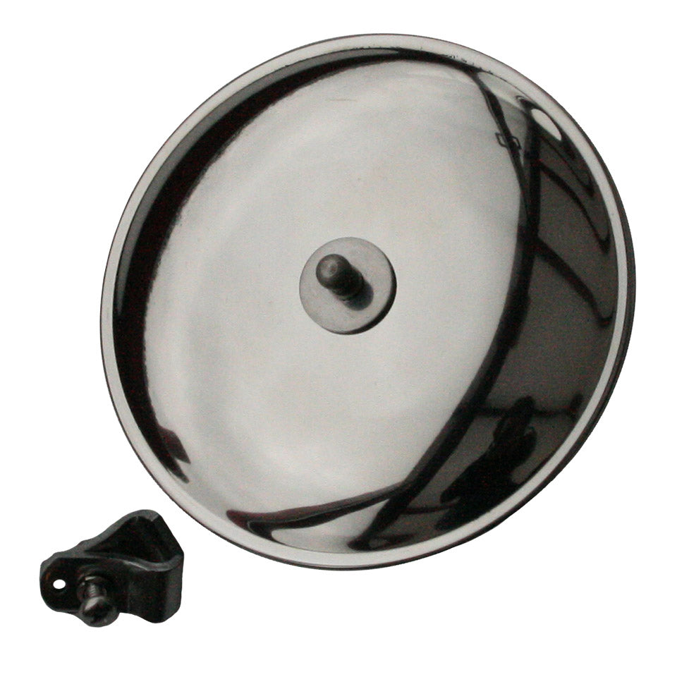 Spiegel rond detail — T1 | 211 857 513
