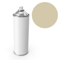 Spuitbus Beige 355ml voor T1, T2, Kever, KG | L75 — VintageDub