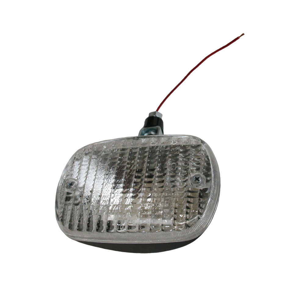 Kever, KG detail — T1, T2,