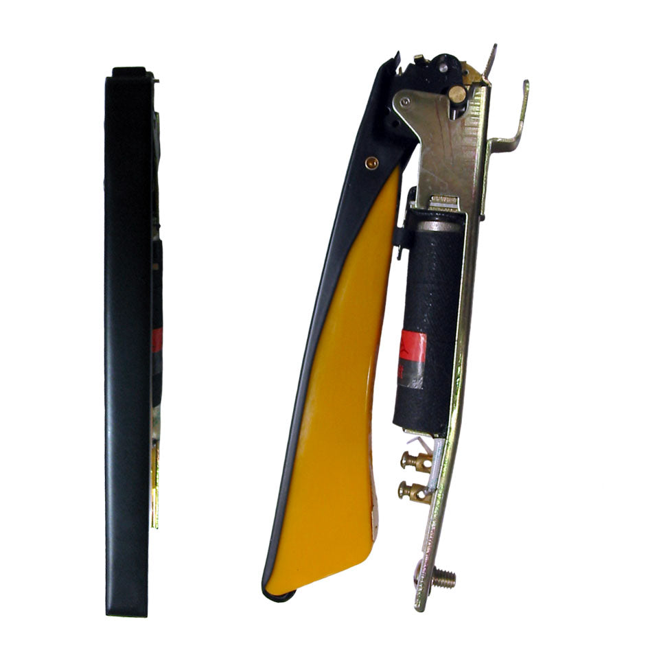 Pijlknipperlicht 6V (repro) detail — T1, Kever