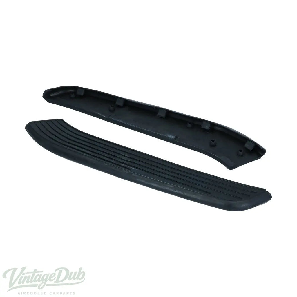 Rubber instap, per paar detail — T2