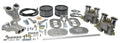 Dubbele Carburateur set EMPI D 36 mm (Type-1)
