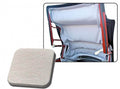 VW Kever | TMI Hemel glad vinyl, gebroken wit | Kever 08/72 en later cabriolet