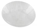 VW Käfer, T2 Bus, Typ 3 | Hella Scheinwerferglas für H4-Beleuchtung (pro Stück) | Käfer VW1300/VW1500 08/67 - 1973 (VIN 114 2153 056), 1302/1303 bis 1973 (VIN 134 2153 056), Bus 08/72 - 07/73, Typ 3 08/66 und später | 113941115