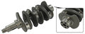 VW T2 Bus / VW T3 Bus | 71 mm krukas met contragewichten