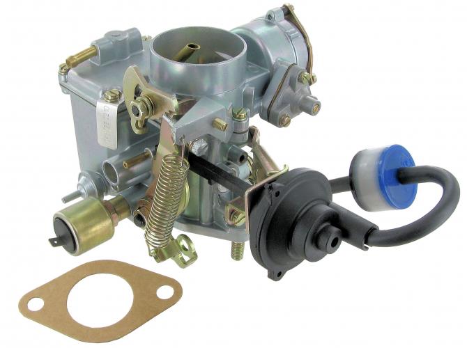 VW Kever | 34 PICT-3 carburateur voor Mexicaanse motoren