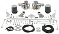 Karmann Ghia / VW T2 Bus / VW T1 Bus / VW Kever / VW Kübel | Carburateur set EMPI EPC 34