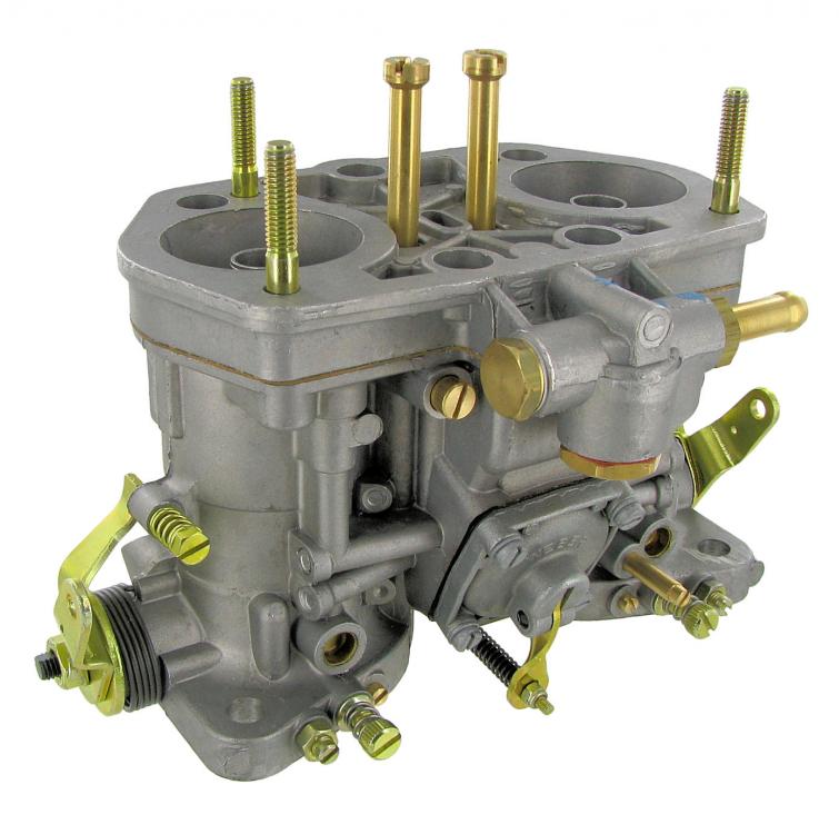Karmann Ghia / VW T3 Bus / VW T2 Bus / VW T1 Bus / VW Kübel / VW Kever / VW Type 3 | Weber IDF 40 carburateur