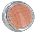 VW T2 Bus | Hella Blinkerglas, rechts | Bus 08/63 - 07/67 | 211953162B