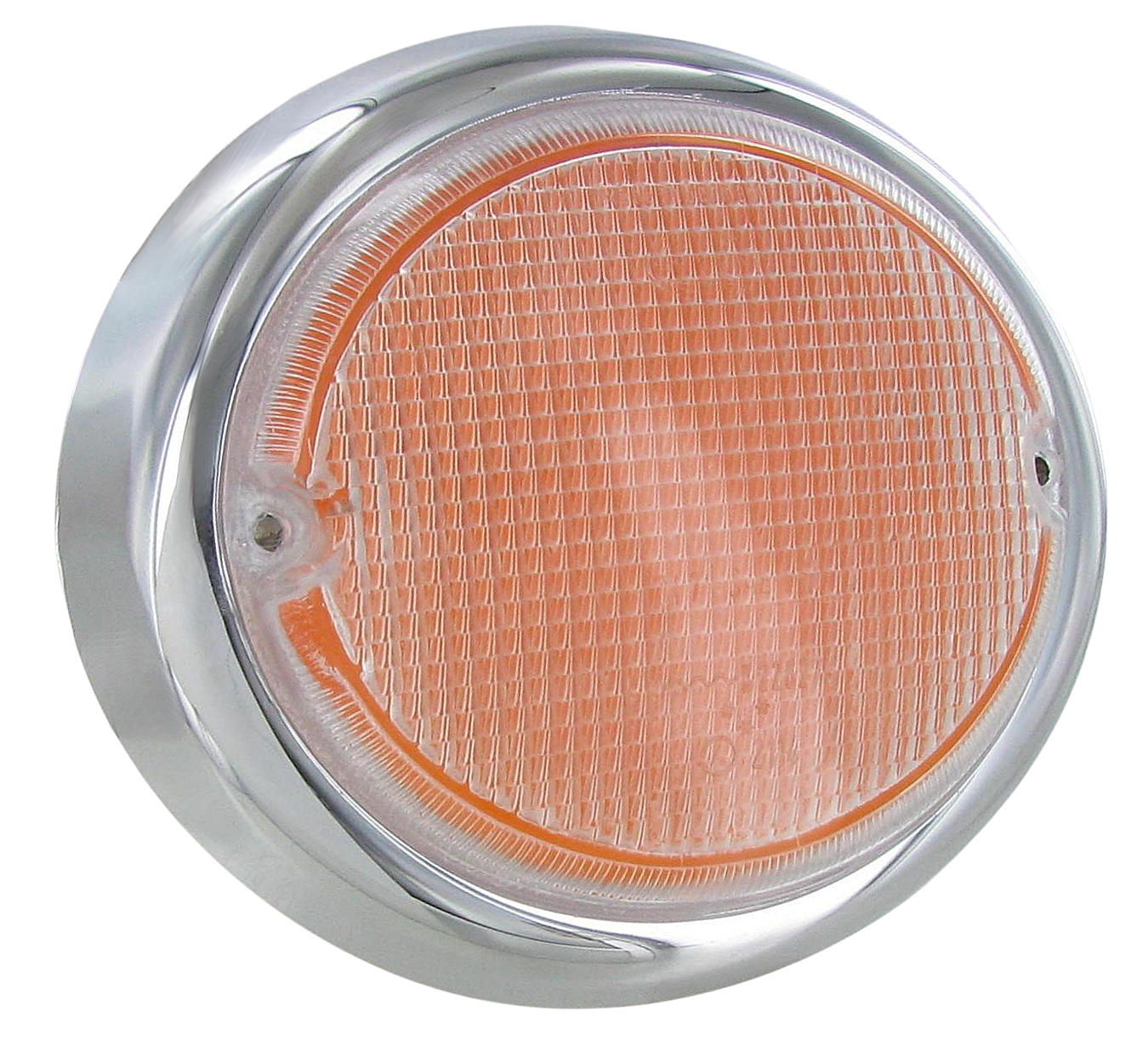 VW T2 Bus | Hella Blinkerglas, rechts | Bus 08/63 - 07/67 | 211953162B