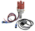 Karmann Ghia / VW T3 Bus / VW T2 Bus / VW T1 Bus / VW Kübel / VW Kever / VW Type 3 | 123 TUNE+ stroomverdeler met externe bluetooth voor carburateur motoren