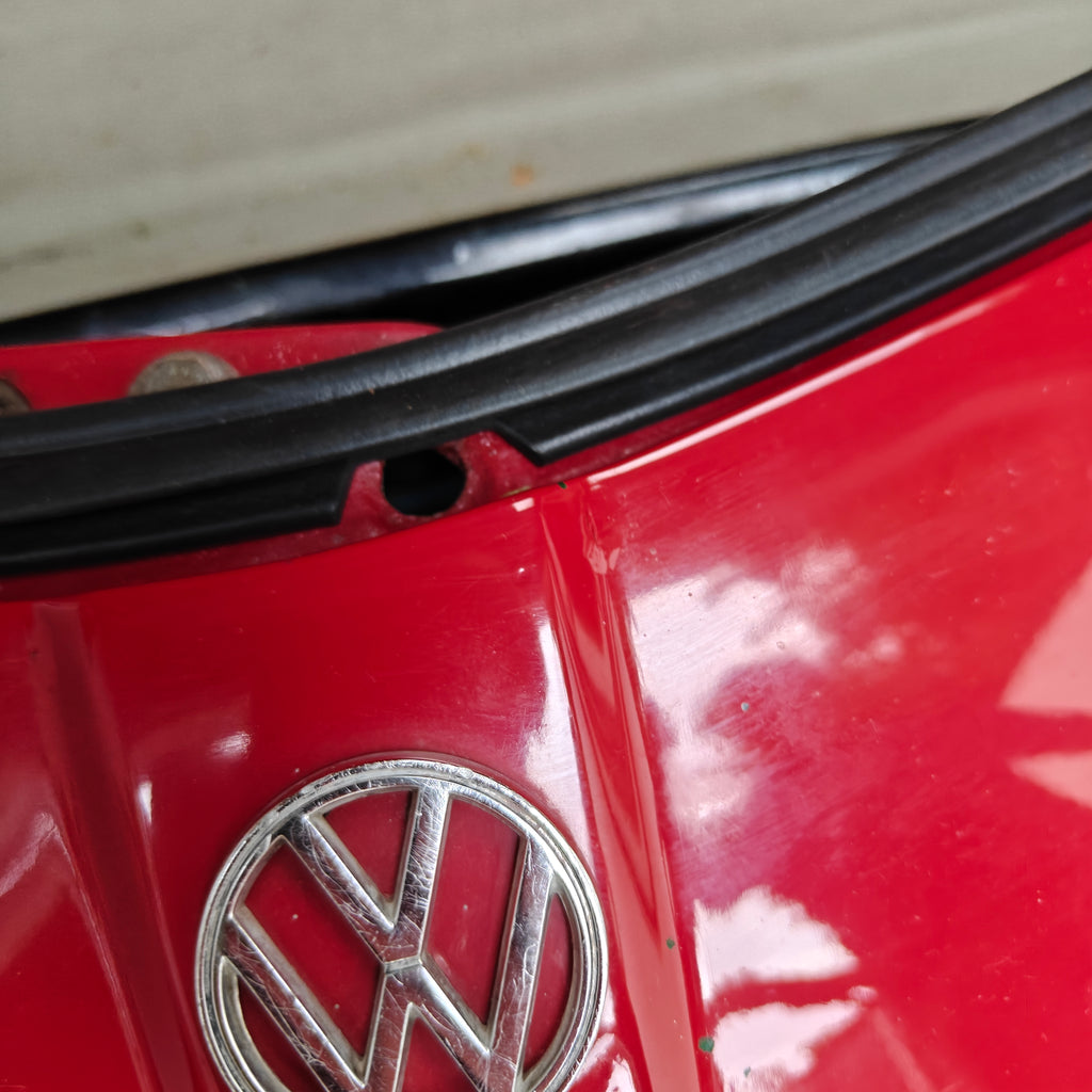 VW KG | Haubendichtung vorne | 343 823 703