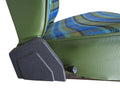 VW T2 Bus, T3 | Abdeckung Sitzgelenk Vordersitz rechts | T2 8/74-7/79, T3 80-92 | 251 881 478