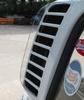 VW T2 Bus | Luftansaugschaufel 'Earz' Motorraum, pro Paar, 08/1971-07/1979 T2b