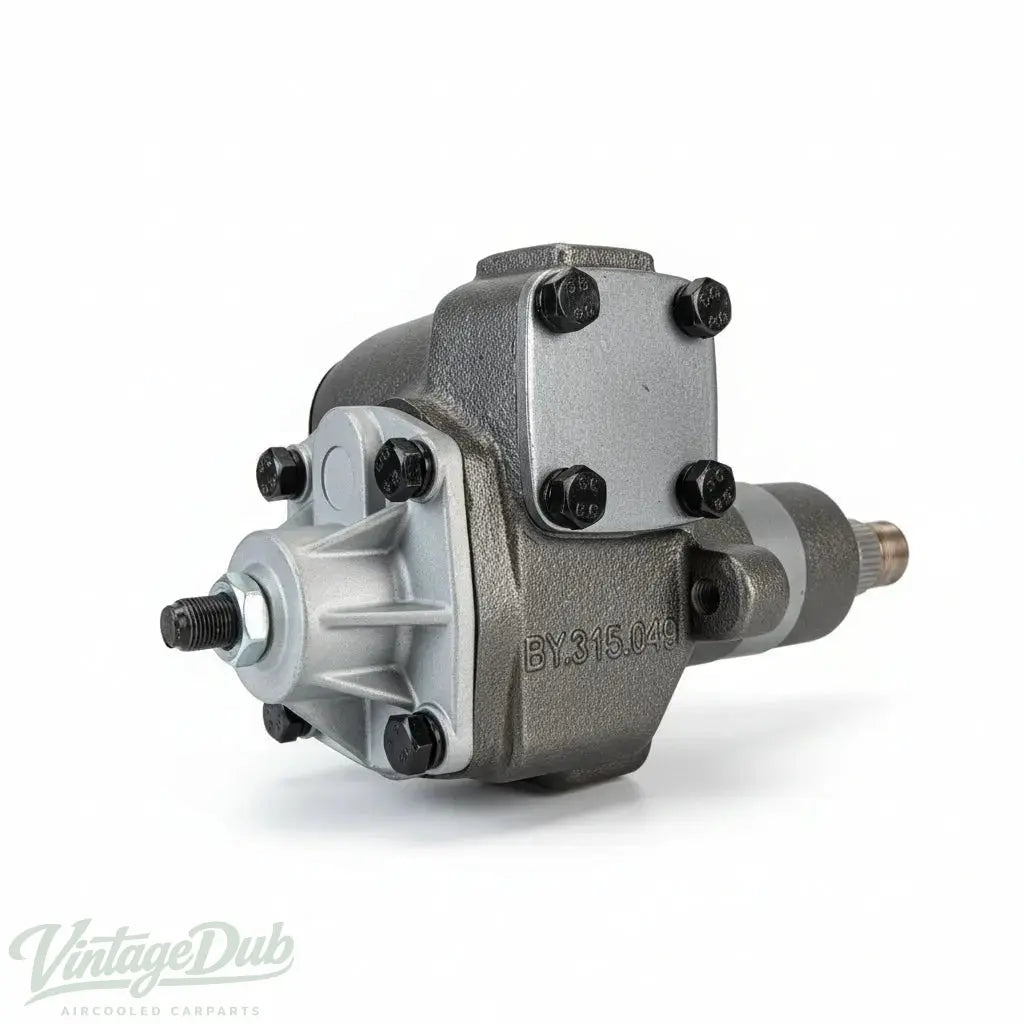 Stuurhuis VW T2b 73-79 211415049H — VintageDub