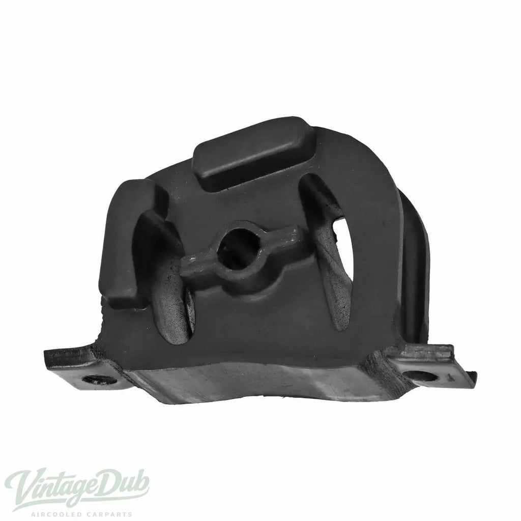 1600cc detail — T2 motor ophangrubber