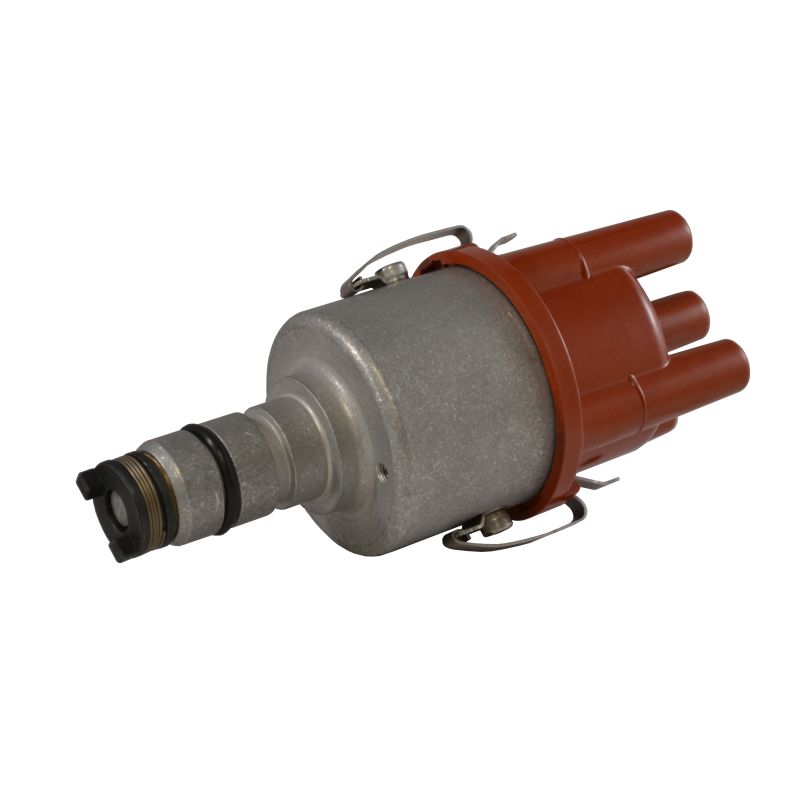 123 Ignition TUNE+-4-R-V-V Bluetooth-Zündung, programmierbar
