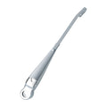 Ruitenwisserarm, links, zilver voor Kever | 111 955 407E — VintageDub