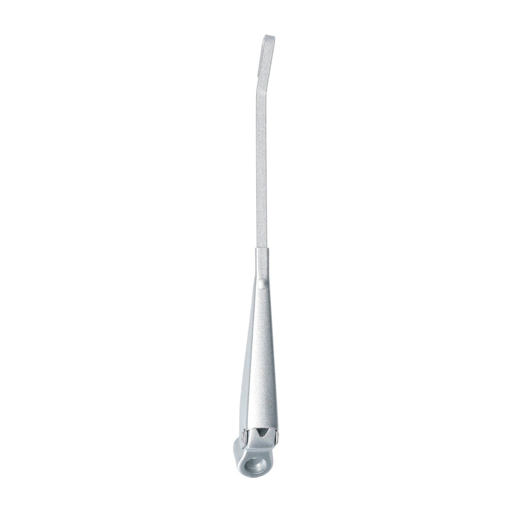 Ruitenwisserarm, links, zilver detail — Kever | 111 955 407E