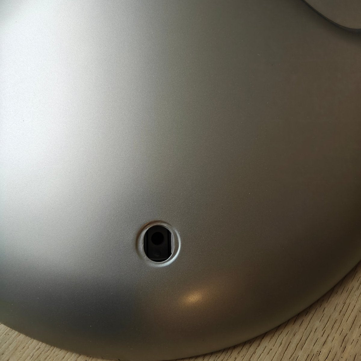 VW Käfer Ovali | BBT SWT W-Motorhaube 55-57 | 111 827 025