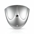 VW Käfer Ovali | BBT SWT W-Motorhaube 55-57 | 111 827 025