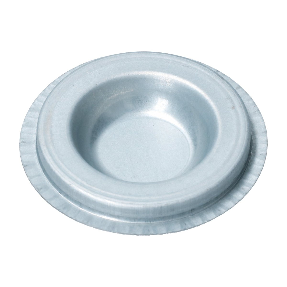 VW Käfer | Lenkgetriebe-Inspektionsdeckel Reserveradmulde (55,6mm) | 113 805 583