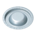 VW Käfer | Lenkgetriebe-Inspektionsdeckel Reserveradmulde (55,6mm) | 113 805 583