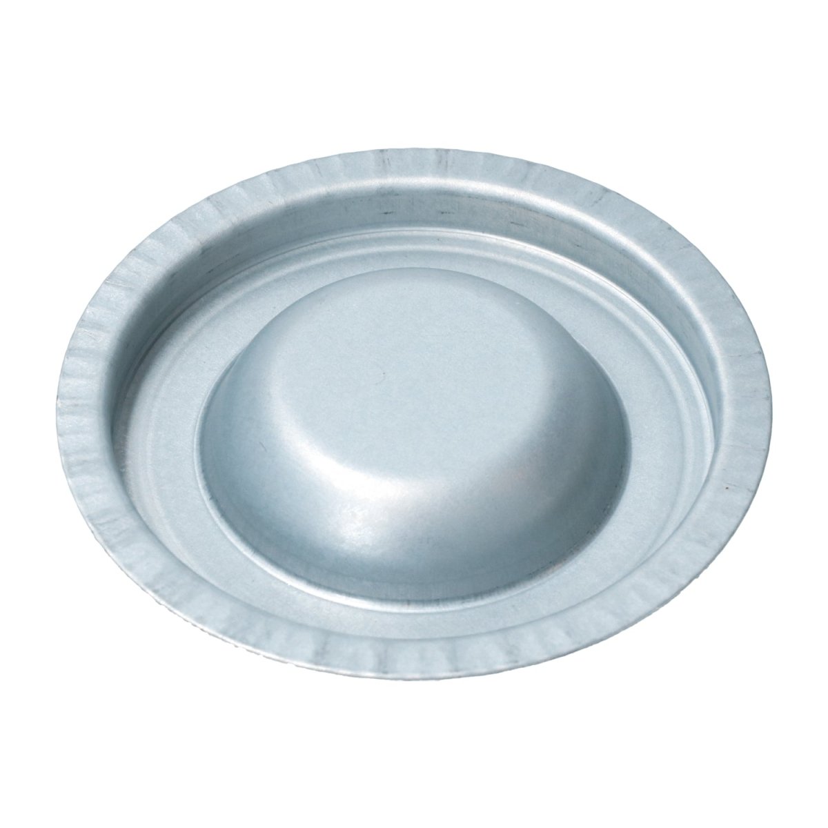VW Käfer | Lenkgetriebe-Inspektionsdeckel Reserveradmulde (55,6mm) | 113 805 583