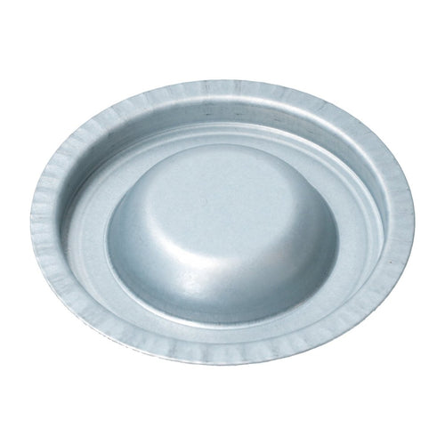 VW Kever | Deksel stuurhuisinspectie reservewielbak (55,6mm) | 1302/03 | 113 805 583 — VintageDub