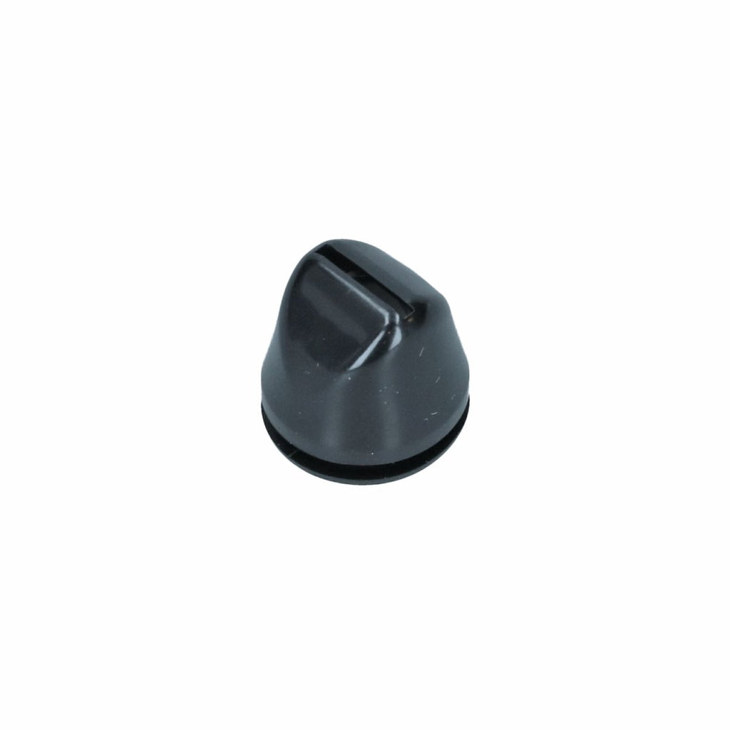 Afwaterrubber chassis centraal achter voor Kever, KG — VintageDub