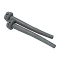 Doorvoerrubber kabel achterruitverwarming voor Kever, KG | 143 971 919 — VintageDub
