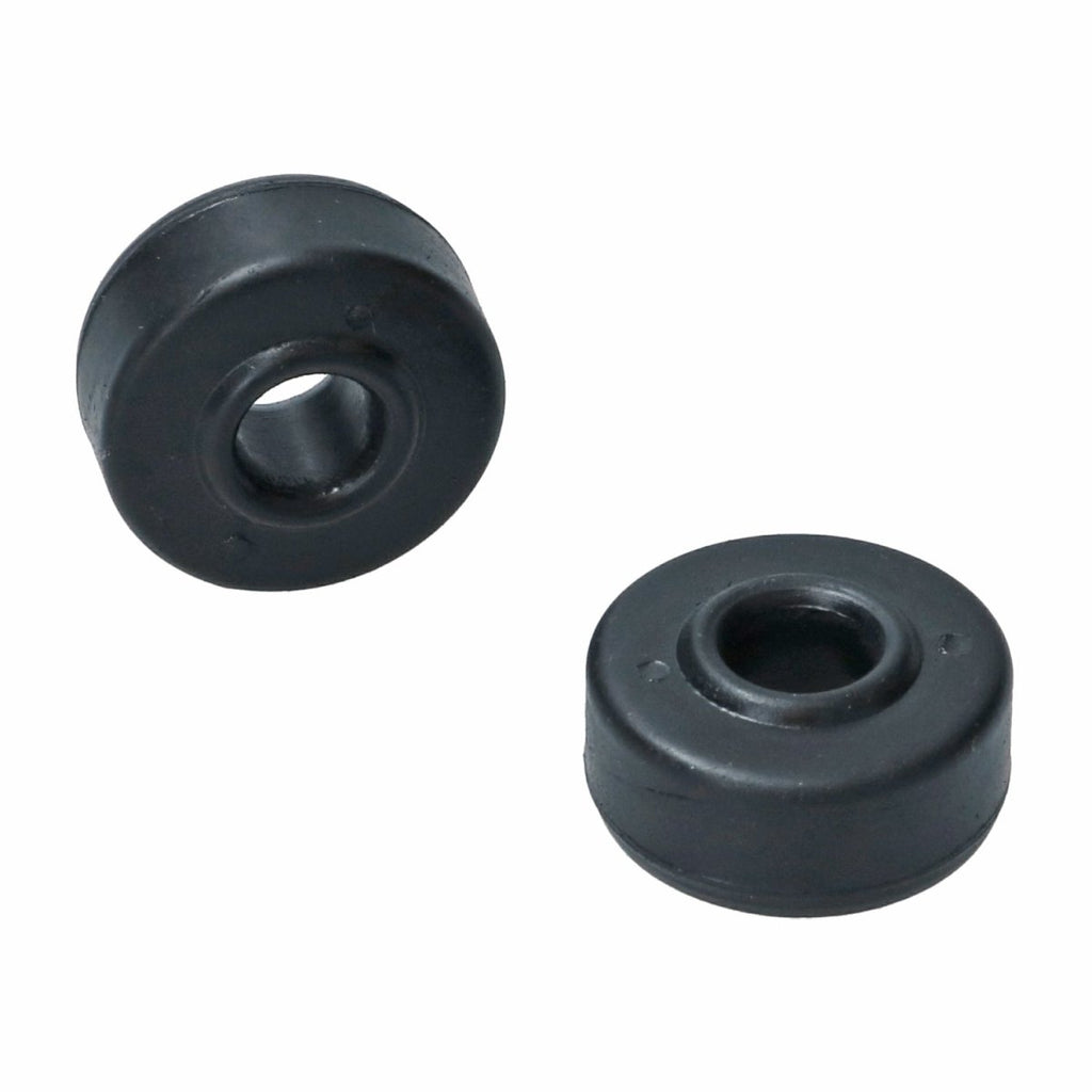 VW Kever, KG, Type 181 | Schokdemperrubber bovenaan | 131 413 435 2x — VintageDub