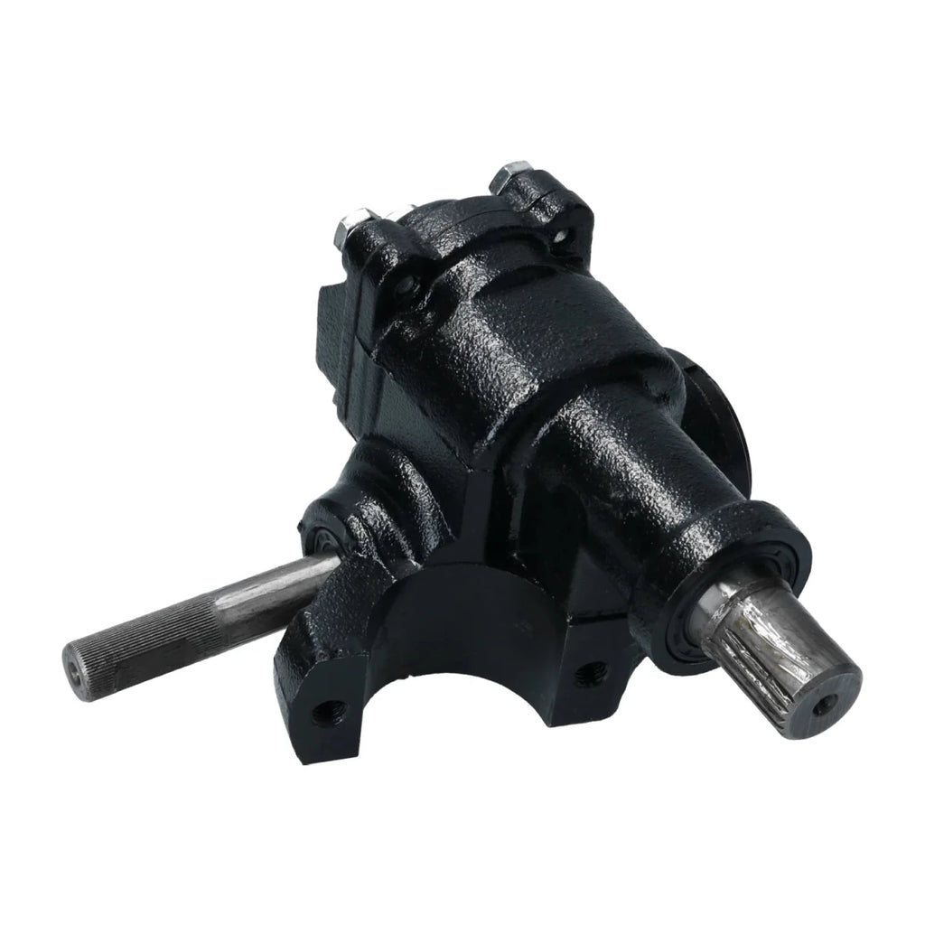 VW Beetle, KG, Type 3, Type 181 | Recirculating ball steering box | 113 415 061C