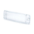 Knipperlichtglas, helder voor Kever — VintageDub