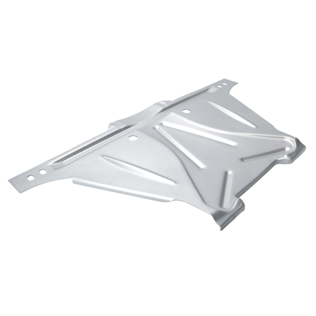 VW Kever | Kopchassis onderkant SWT | 113 701 315A / 113 701 111A