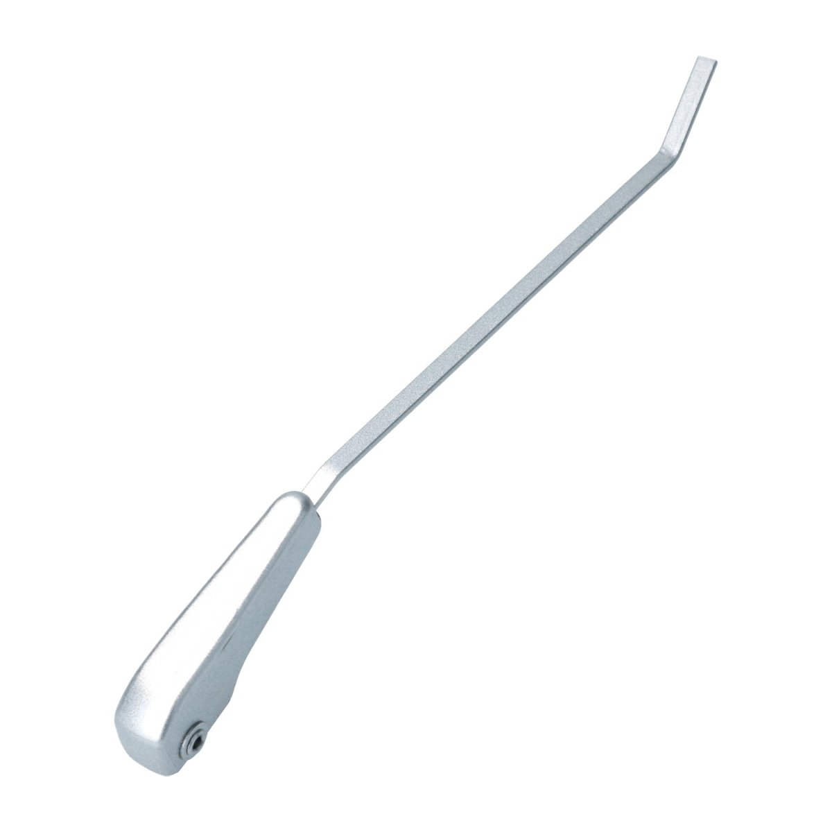 Ruitenwisserarm Links/rechts zilver detail — Kever | 111 955 407B