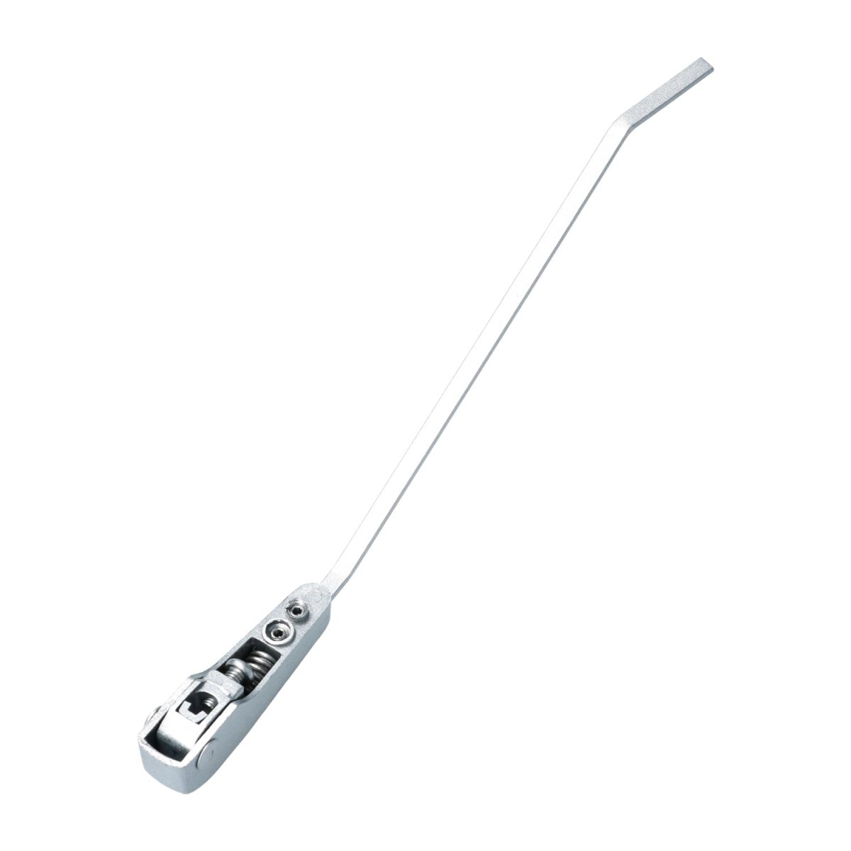 Ruitenwisserarm Links/rechts zilver detail — Kever | 111 955 407B