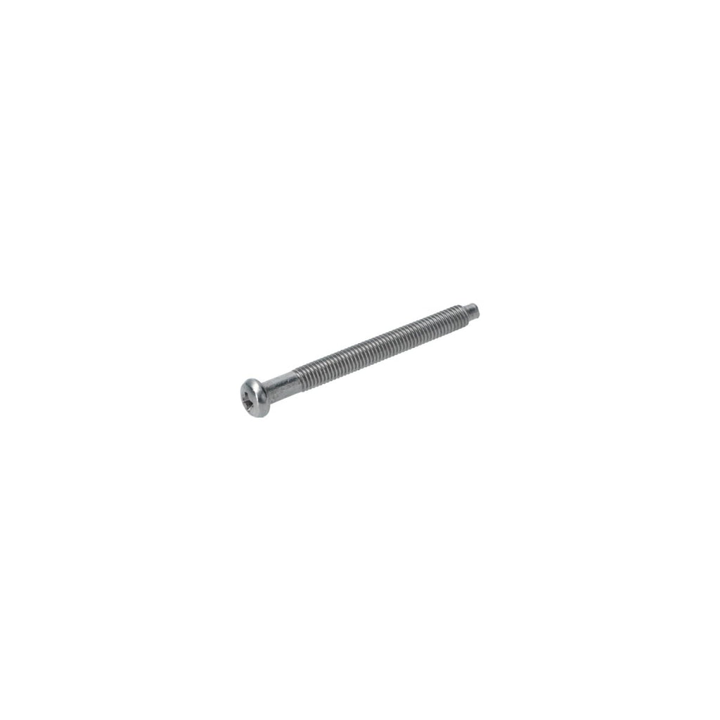 VW Käfer, T2 Bus, Type 181, Type 3 | Schraube Scheinwerferring Kunststoffring | Käfer 08/67-, T2 Bus 08/67-07/79, Type 3, Type 181 | 113 941 183