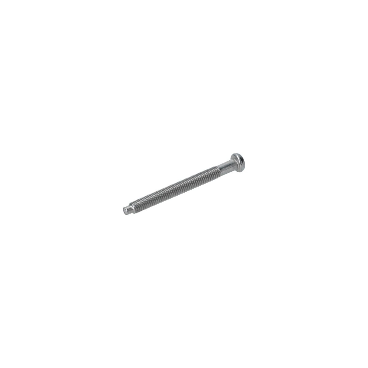 VW Käfer, T2 Bus, Type 181, Type 3 | Schraube Scheinwerferring Kunststoffring | Käfer 08/67-, T2 Bus 08/67-07/79, Type 3, Type 181 | 113 941 183