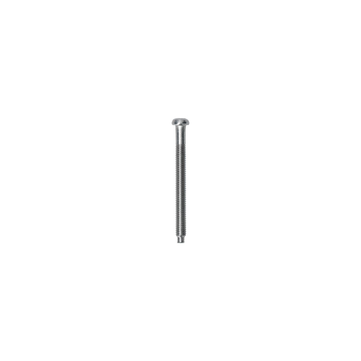 VW Käfer, T2 Bus, Type 181, Type 3 | Schraube Scheinwerferring Kunststoffring | Käfer 08/67-, T2 Bus 08/67-07/79, Type 3, Type 181 | 113 941 183