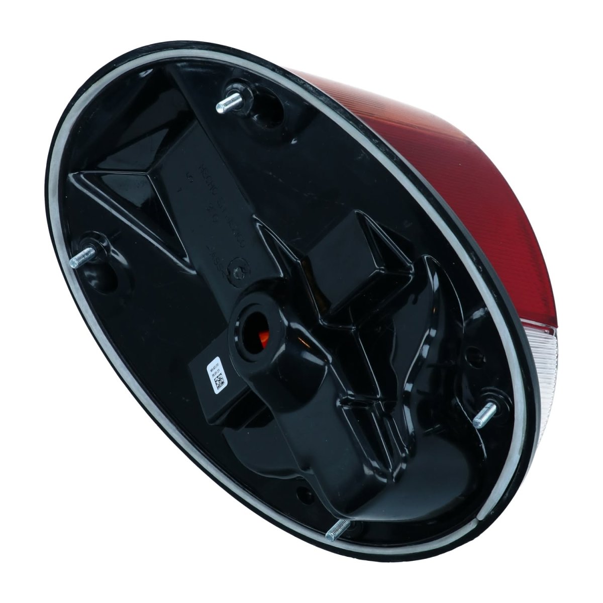 VW Käfer - Typ 181 | Rücklicht - schwarze Basis - Hella | BAA 945 095A
