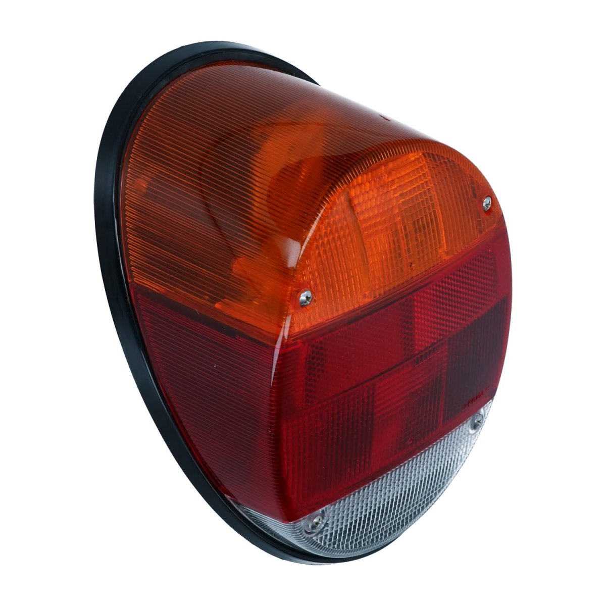 VW Käfer - Typ 181 | Rücklicht - schwarze Basis - Hella | BAA 945 095A