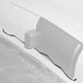 VW Kever | Veer voor schuif voetverwarming | 08/61-07/68 | 113 255 965 — VintageDub