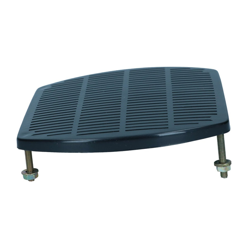VW KG | Lautsprechergitter im Armaturenbrett | 141 857 215